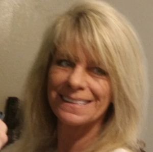 Meet your Posher, Karen